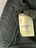 Lands' End Solid Black Active Pants Size 1X - photo 5