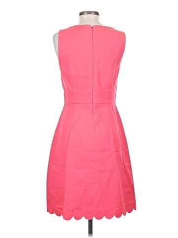 J.Crew Factory Store Cocktail Dress (view 2)