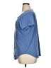 Studio Blue Short Sleeve T-Shirt Size 1X - photo 5