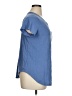 Studio Blue Short Sleeve T-Shirt Size 1X - photo 4