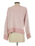 Sincerely Jules Pink Pullover Sweater Size S - photo 2