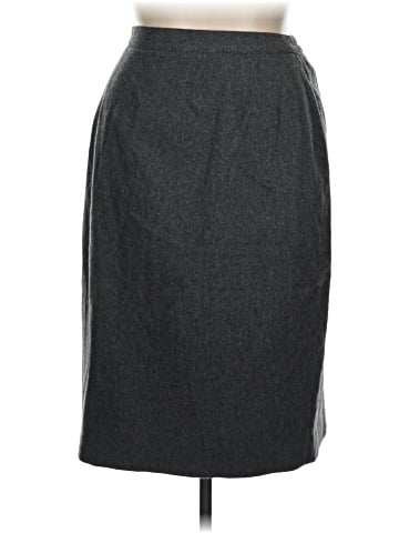 Leslie Fay Casual Skirt (view 1)