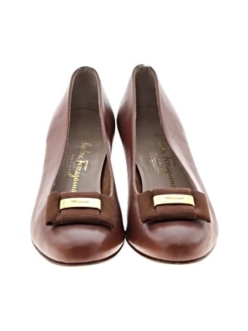 Salvatore Ferragamo Heels (view 2)