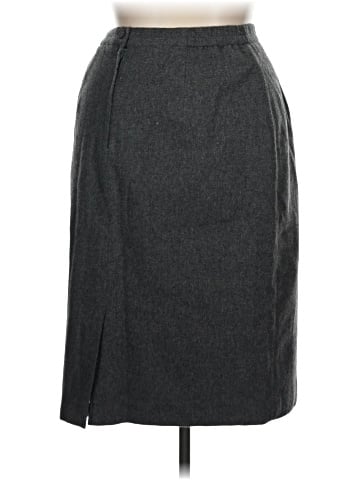 Leslie Fay Casual Skirt (view 2)