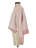 Sincerely Jules Pink Pullover Sweater Size S - photo 5