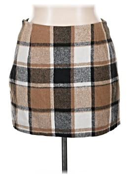 IDEALSANXUN Casual Skirt (view 1)