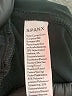 SPANX Solid Black Active Pants Size M - photo 5