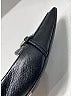 Gucci Black Heels Size 8 - photo 3