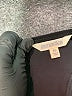Marika Solid Black Casual Dress Size XL - photo 7