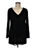 MICHAEL Michael Kors Black Long Sleeve Top Size L (estimated) - photo 1