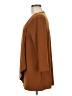 Alfani Brown 3/4 Sleeve Blouse Size M - photo 5
