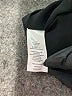 Talbots Paisley Black Cocktail Dress Size 4 - photo 8