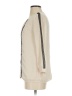 J.Crew Factory Store 100% Polyester Ivory 3/4 Sleeve Blouse Size 0 - photo 5