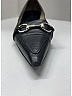 Gucci Black Heels Size 8 - photo 4