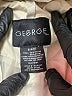 George Ivory Trenchcoat Size S - photo 6