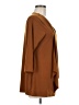 Alfani Brown 3/4 Sleeve Blouse Size M - photo 4