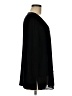 MICHAEL Michael Kors Black Long Sleeve Top Size L (estimated) - photo 4