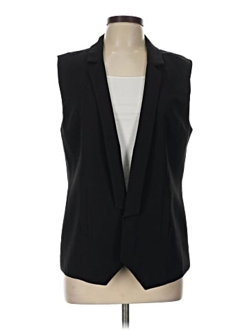 Halogen Tuxedo Vest (view 1)