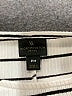 Worthington Ivory Short Sleeve Top Size M (petite) - photo 7