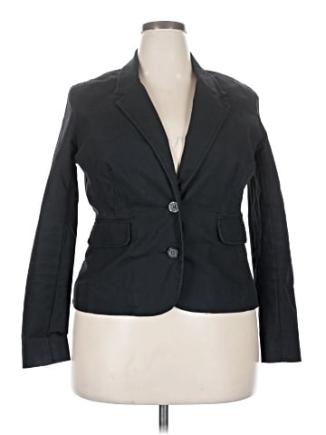 Isaac Mizrahi for Target Blazer (view 1)