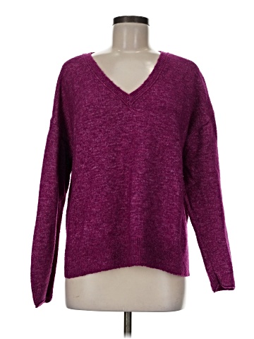 Lucky Brand Pullover Sweater (view 1)