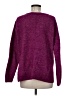 Lucky Brand Purple Pullover Sweater Size M - photo 2