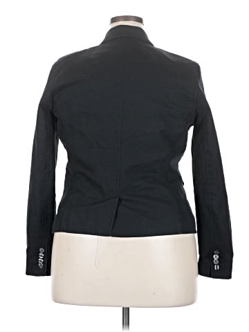 Isaac Mizrahi for Target Blazer (view 2)