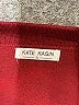 Kate Kasin Burgundy Pullover Sweater Size XL - photo 7