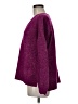 Lucky Brand Purple Pullover Sweater Size M - photo 5