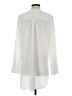 Nordstrom Ivory Long Sleeve Blouse Size XS - photo 2
