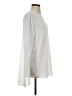 Nordstrom Ivory Long Sleeve Blouse Size XS - photo 4