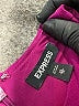 Express Solid Purple Jumpsuit Size XS - photo 4
