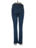 Stella McCartney Hearts Blue Jeans Size 27 waist - photo 2