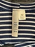Jolie Black Long Sleeve Top Size M - photo 7