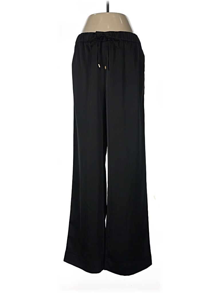 Pre-owned Tommy Bahama Casual Pants In Black
