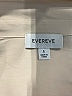 Evereve 100% Polyester Ivory Short Sleeve Blouse Size S - photo 7