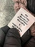 Honey Punch Brown Pullover Sweater Size S - photo 8