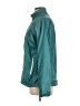Marmot 100% Polyester Solid Teal Jacket Size L - photo 5
