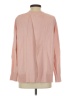 Boden Solid Pink Turtleneck Sweater Size S - photo 2