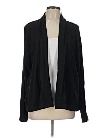Pact Cardigan (view 1)