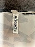 Allegrace White Short Sleeve Blouse Size 3X - photo 7
