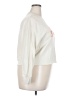 Z Supply Ivory Sweatshirt Size 2X (estimated) - photo 4