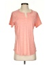 Assorted Brands Orange Active T-Shirt Size S - photo 1