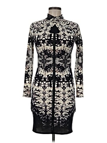 Roberto Cavalli Cocktail Dress (view 1)