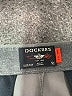 Dockers Solid Gray Dress Pants Size 32 waist - photo 7