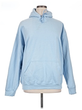Gildan Pullover Hoodie (view 1)