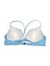 Unbranded Blue Swimsuit Top Size L - photo 2