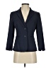 Max Mara Blue Blazer Size 6 - photo 1