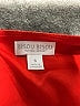 Bisou Bisou Red Sleeveless Top Size S - photo 7