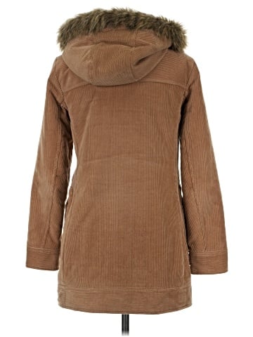 Brooks Brothers Red Fleece Coat (view 2)